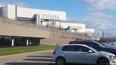 prada montevarchi contacts|The Prada Outlet in Montevarchi .